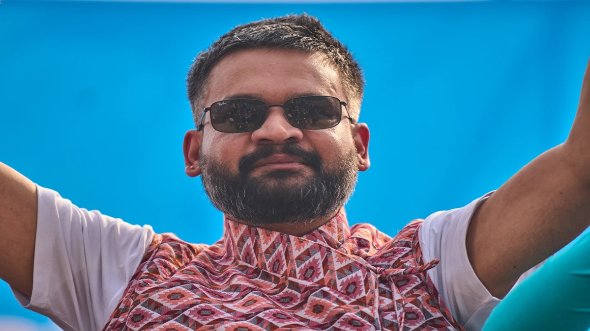 नेपाल में हंगामा मचा रहा 100 का नोट! जानें क्यों बालेन शाह की सरकार के खिलाफ भड़के लोग