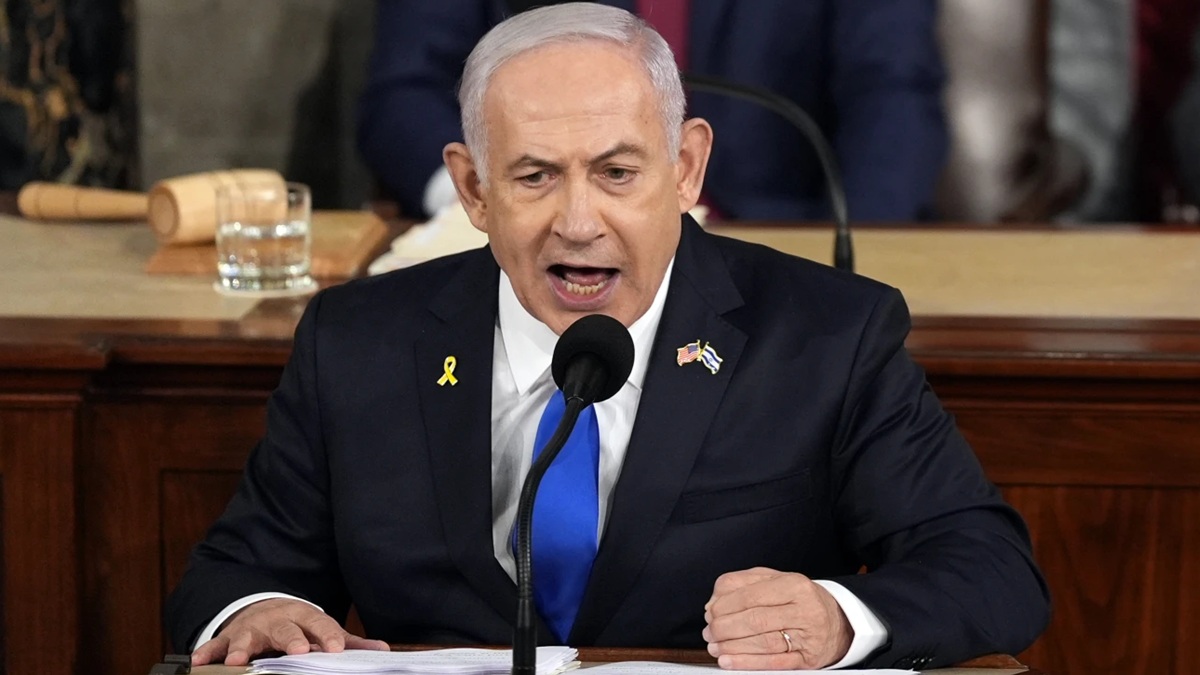 PM नेतन्याहू का बड़ा बयान, बोल- 'अभी पूरा नहीं हुआ है हिजबुल्लाह के खिलाफ काम'