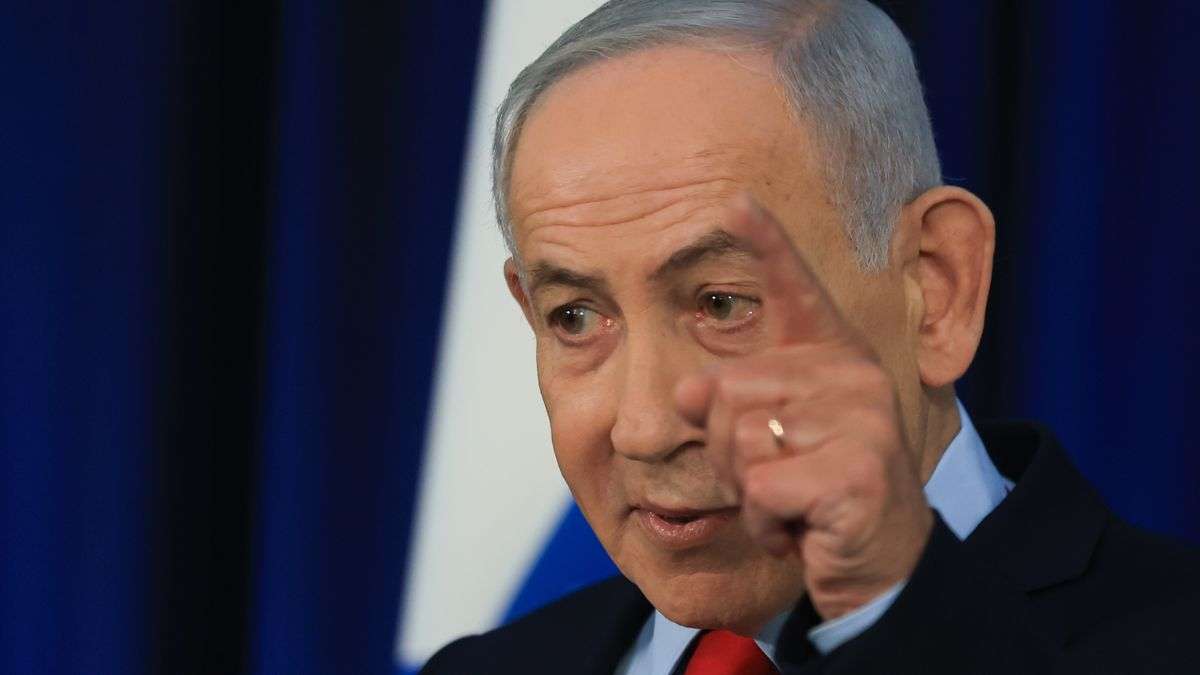 यूरोप के इस देश को इजरायल ने दिया झटका, खिलाफ बोलने पर गाजा सीजफायर HQ से दिखाया बाहर का रास्ता