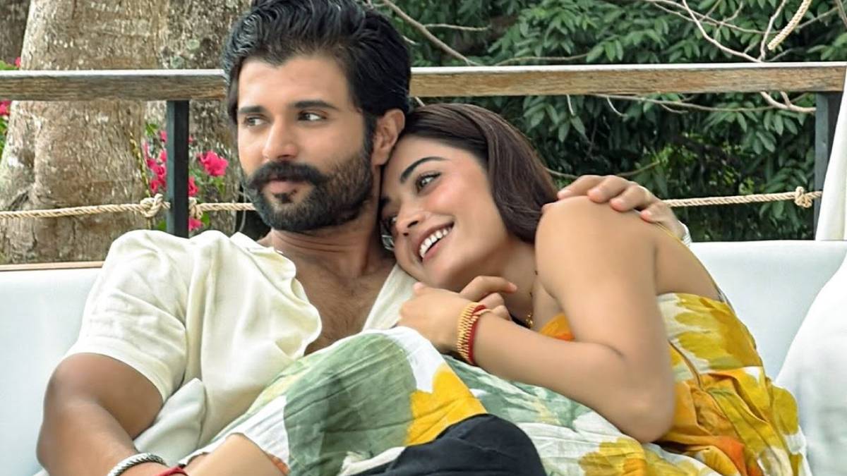 'अब हम 3 हैं', रश्मिका मंदाना ने शेयर किया पोस्ट, देखकर फैंस ने किया सवाल- 'प्रेग्नेंट हैं क्या?'