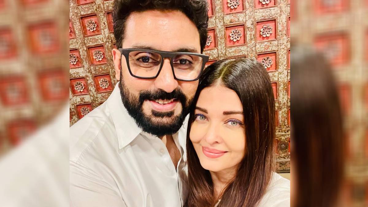 ऐश्वर्या राय संग रेड कार्पेट पर चलने से डरते हैं अभिषेक बच्चन, खुद बताई वजह, बोले- 'ये सबसे बड़ा टास्क है'