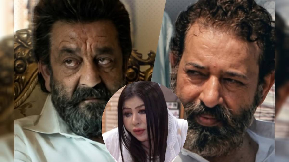 'धुरंधर 2' देखने के बाद से उदास है असली SP असलम का बेटा, पत्नी नौरीन बोली- 'चौधरी गद्दार होता तो आज सबके बीच होता'