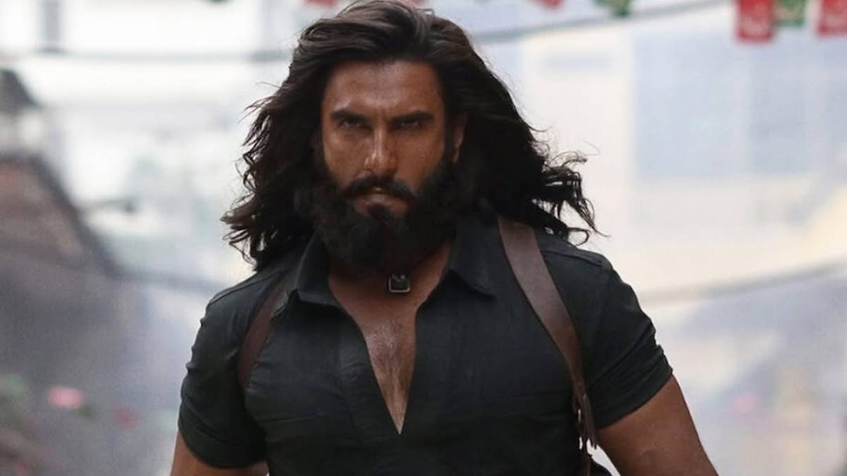 देश की नंबर वन फिल्म बनने से कितनी दूर 'धुरंधर 2'? 1 नहीं, 3 फिल्मों को देनी होगी मात, जानें अब तक का कलेक्शन