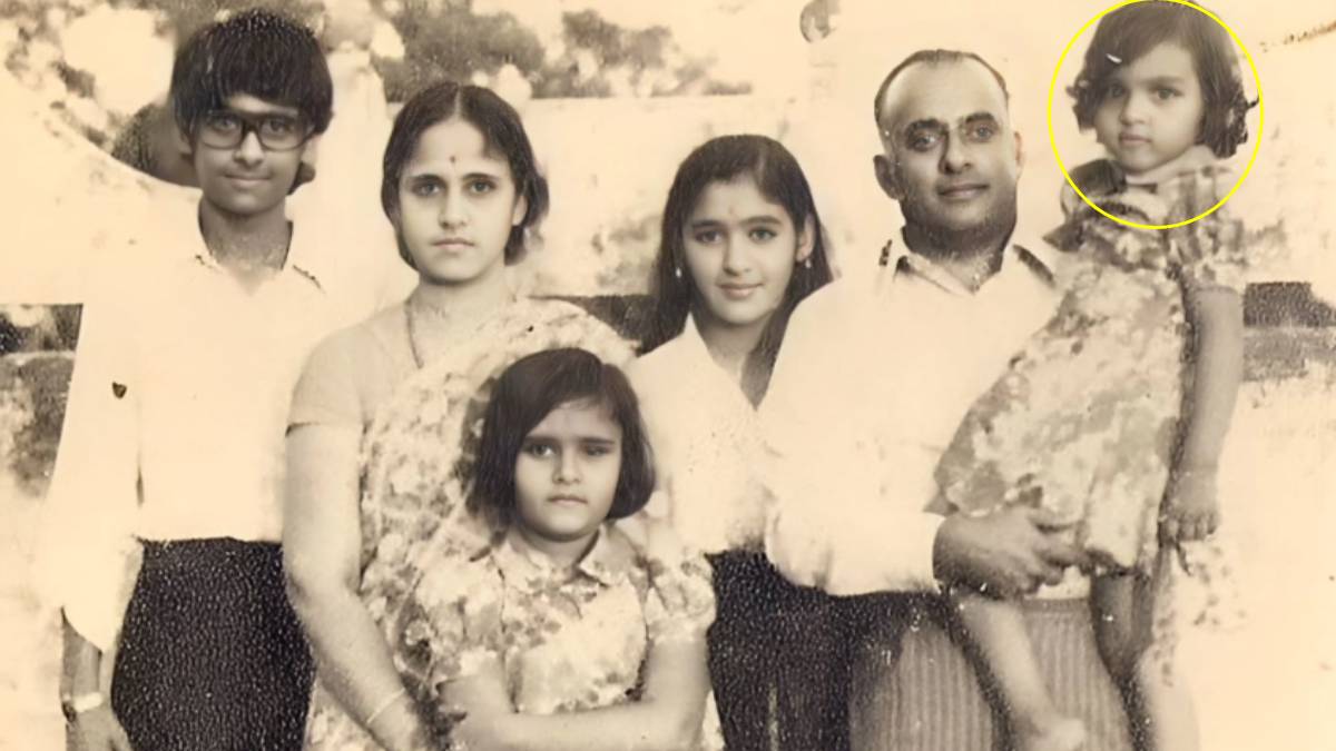 'पहले 6 थे, अब 2 रह गए', एक-एक कर परिवार के 4 सदस्यों की मौत, टूटीं शाहरुख खान की एक्ट्रेस, बयां किया दर्द