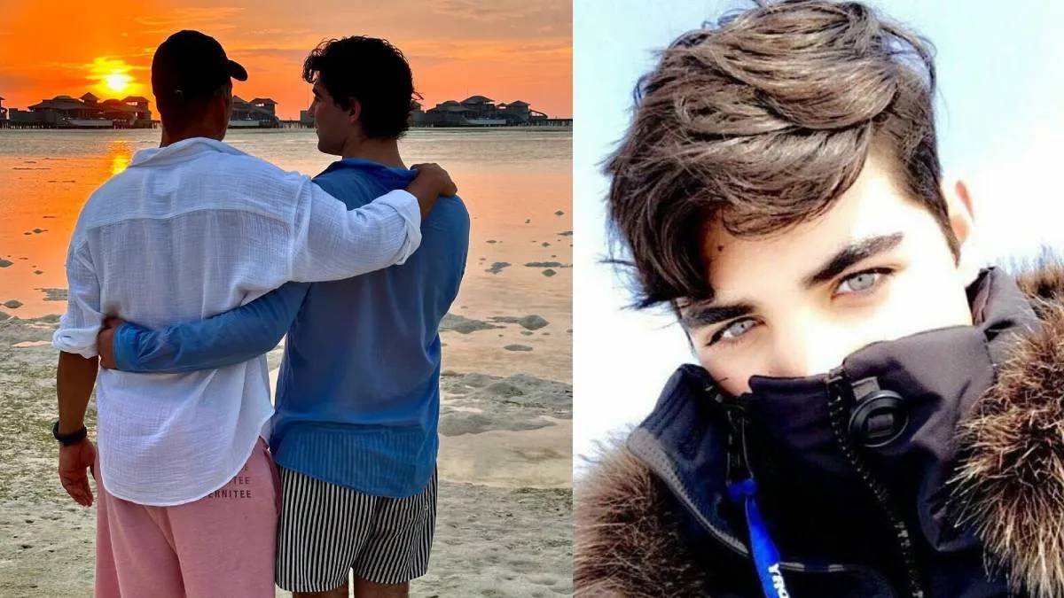 विद्या बालन से खौफ खाता था नीली आंखों वाला स्टारकिड, 19 साल बाद सुपरस्टार पापा ने खोला राज, बताई डर की वजह