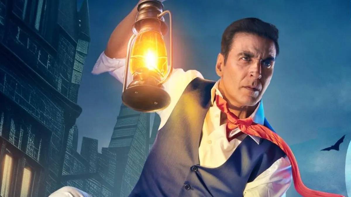 Bhooth Bangla Advance Booking: खुल गए 'भूत बंगला' के दरवाजे, शुरू हुई अक्षय की फिल्म की एडवांस बुकिंग