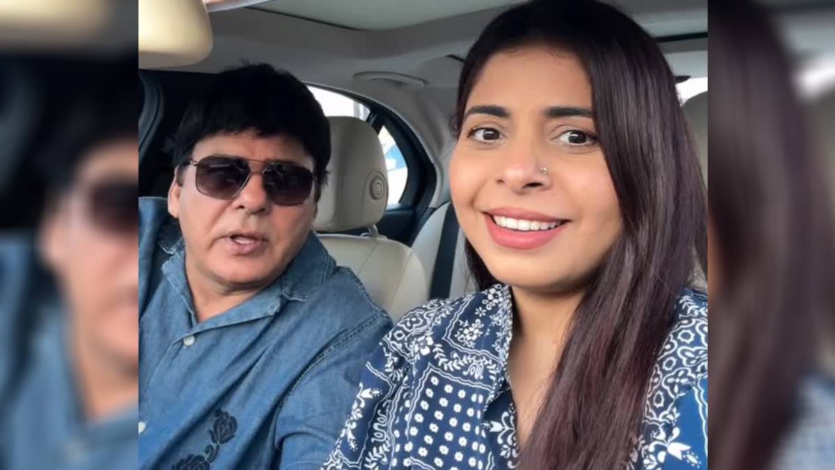 हुनर की खान निकली सुदेश लहरी की बेटी, रियेलिटी शो में दिखाया कमाल, गूंज उठीं सीटियां और तालियां