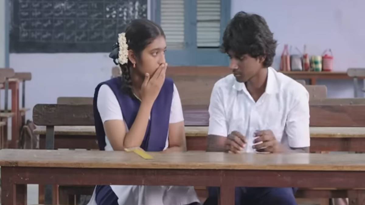 8.5 रेटिंग वाली रोमांटिक फिल्म, बचपन का प्यार और स्कूल के दिनों की याद हो जाएगी ताजा, बड़ा बजट नहीं सादगी है जान