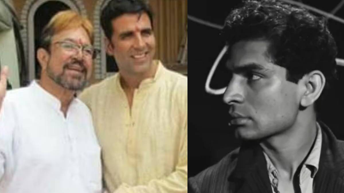 राजेश खन्ना का सबसे खास दोस्त, काका संग 25 फिल्मों में किया काम, दामाद अक्षय कुमार संग भी की 'हेरा फेरी'