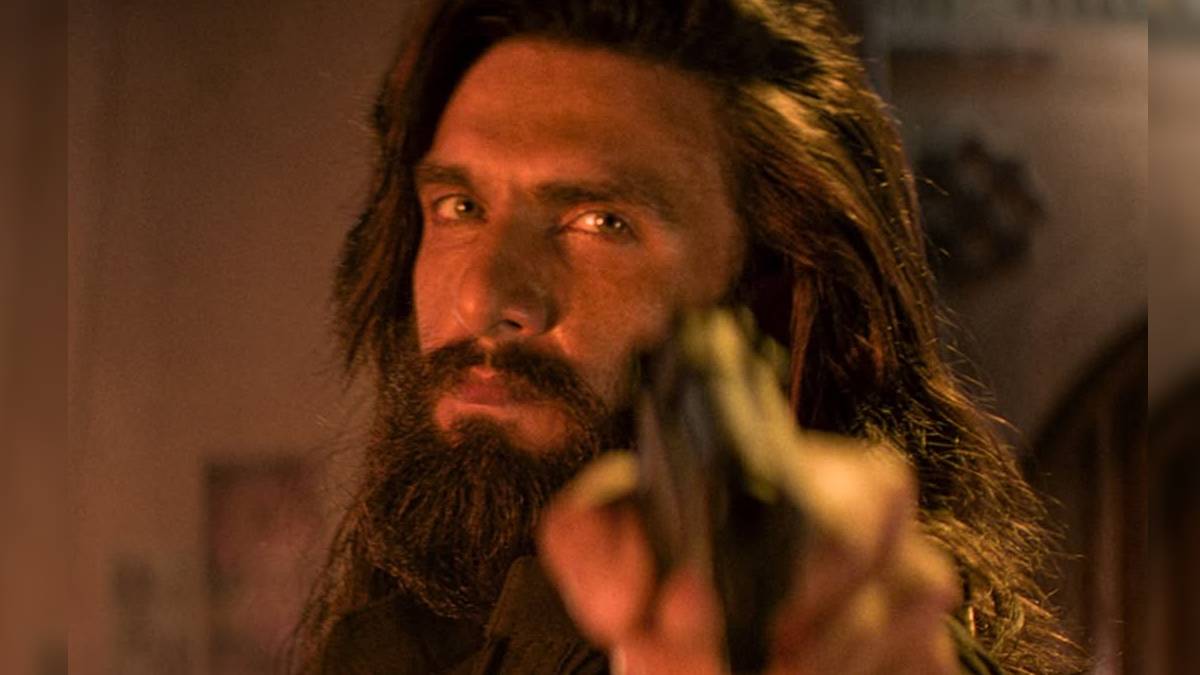 ओटीटी पर दहाड़ मारने को तैयार 'धुरंधर 2', करोड़ों में हुई डील, नेटफ्लिक्स नहीं इस प्लेटफॉर्म पर होगी स्ट्रीम