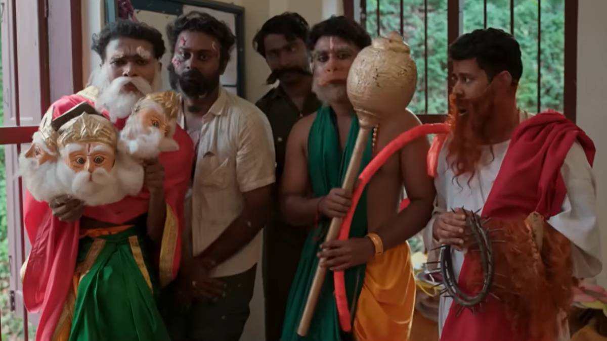 धुरंधर 2 की आंधी में रिलीज हुई फिल्म, बजट से 20 गुना ज्यादा की कमाई, न बड़ा हीरो न हीरोइन, IMDb पर मिली 8.4 रेटिंग