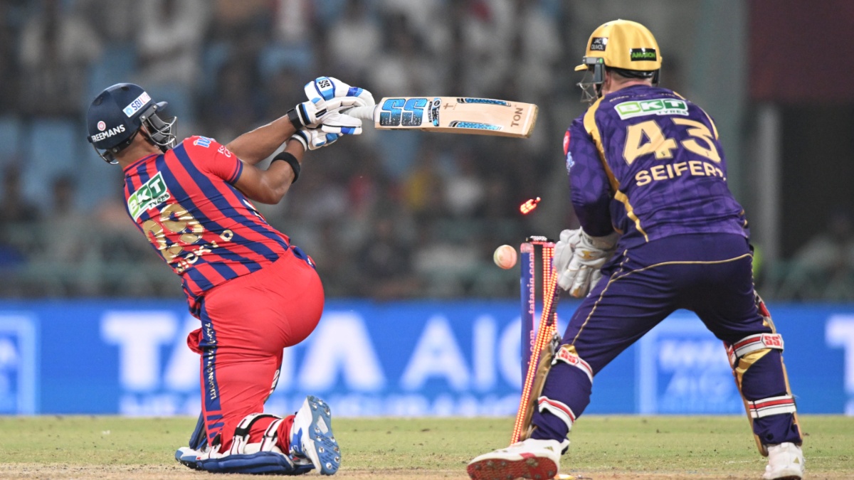 LSG vs KKR: कौन है लखनऊ सुपर जायंट्स की इस शर्मनाक हार का विलेन, सुपर ओवर में भी सत्यानाश