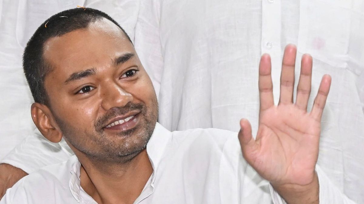 बिहार: नीतीश के बेटे निशांत कुमार नहीं बनेंगे डिप्टी CM, उनकी जगह विजेंद्र यादव को मिल सकती है जिम्मेदारी