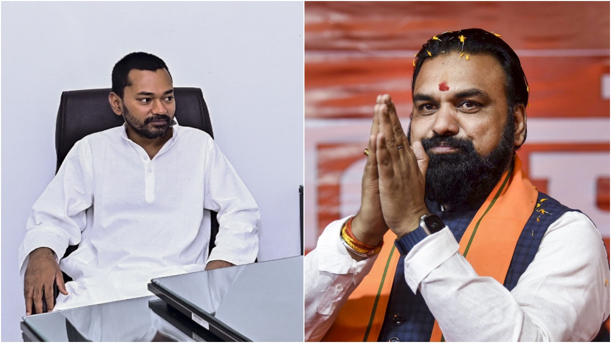 सम्राट चौधरी के CM बनने पर आया नीतीश के बेटे निशांत का पहला बयान, बोले- 'वो मेरे बड़े भाई हैं'