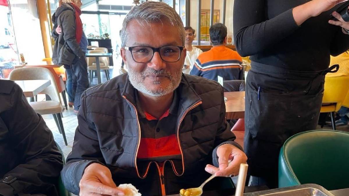 डायरेक्टर नितीश तिवारी का क्यों पसंदीदा बना रामायण का ये सीन? खुद बताई इसके पीछे की कहानी, भावुक कर देगी वजह