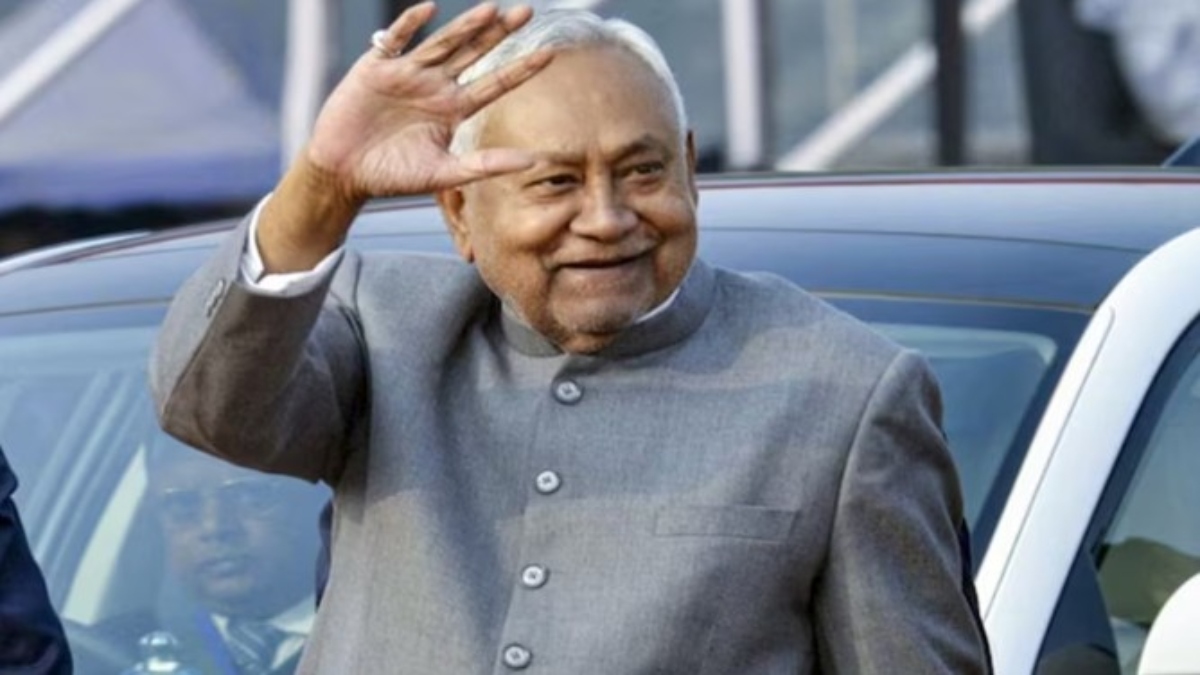 दिल्ली आ रहे हैं नीतीश कुमार, BJP से होगा बिहार का नया सीएम? 15 अप्रैल को हो सकता है ऐलान