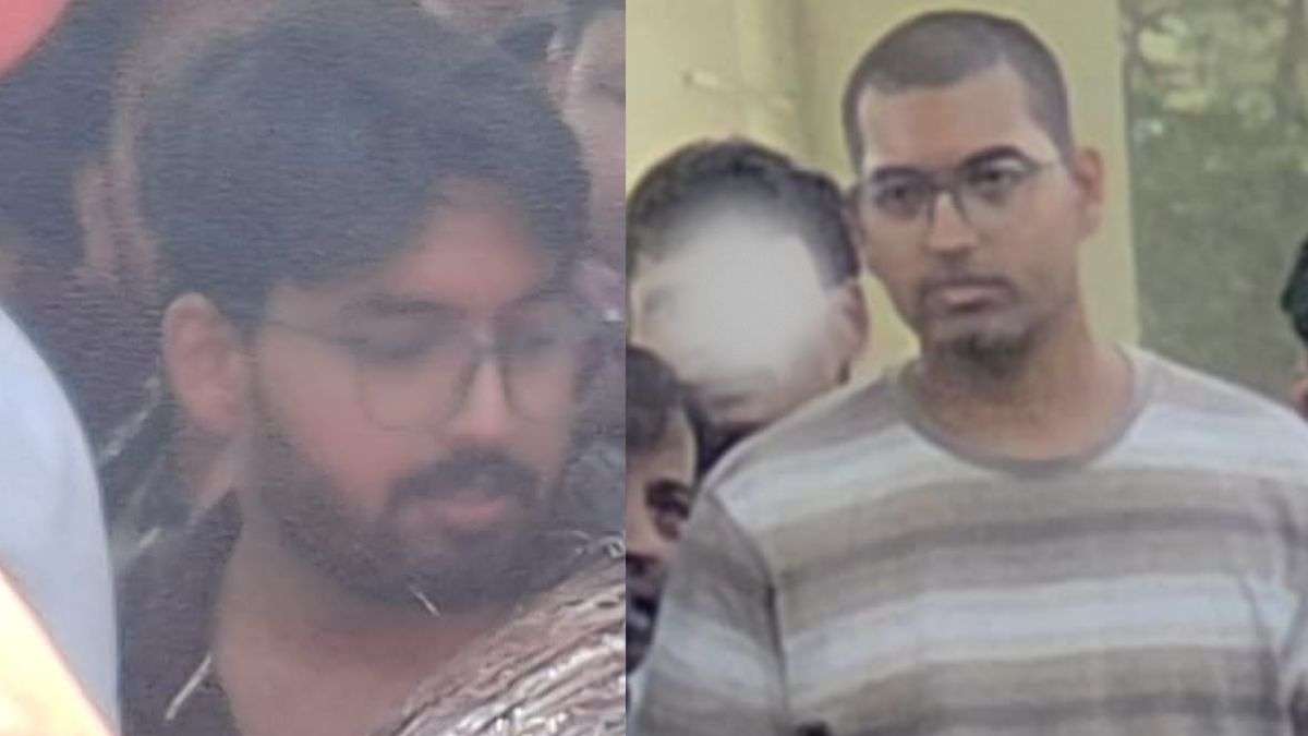 पकड़ा गया नोएडा हिंसा का मास्टरमाइंड आदित्य आनंद, तमिलनाडु से हुई गिरफ्तारी