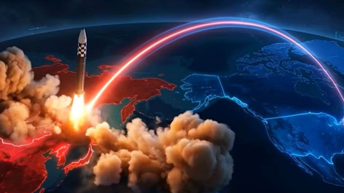 कैसे बना उत्तर कोरिया 'न्यूक्लियर पॉवर'? जिससे अमेरिका भी खाता है खौफ?