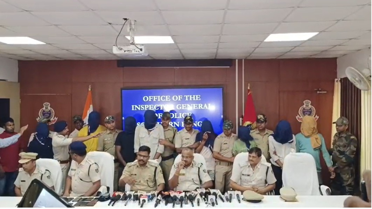 चाचा से नाराज थी भतीजी, प्रेमी संग मिलकर उतरवा दिया मौत के घाट, पढ़ें हत्या की खौफनाक वारदात