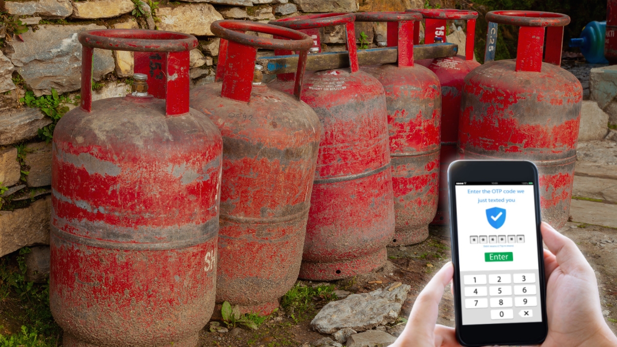 अब बिना OTP नहीं मिलेगा LPG सिलेंडर! 1 मई से लागू हो रहे नए नियम, जानें क्या-क्या बदलेगा?