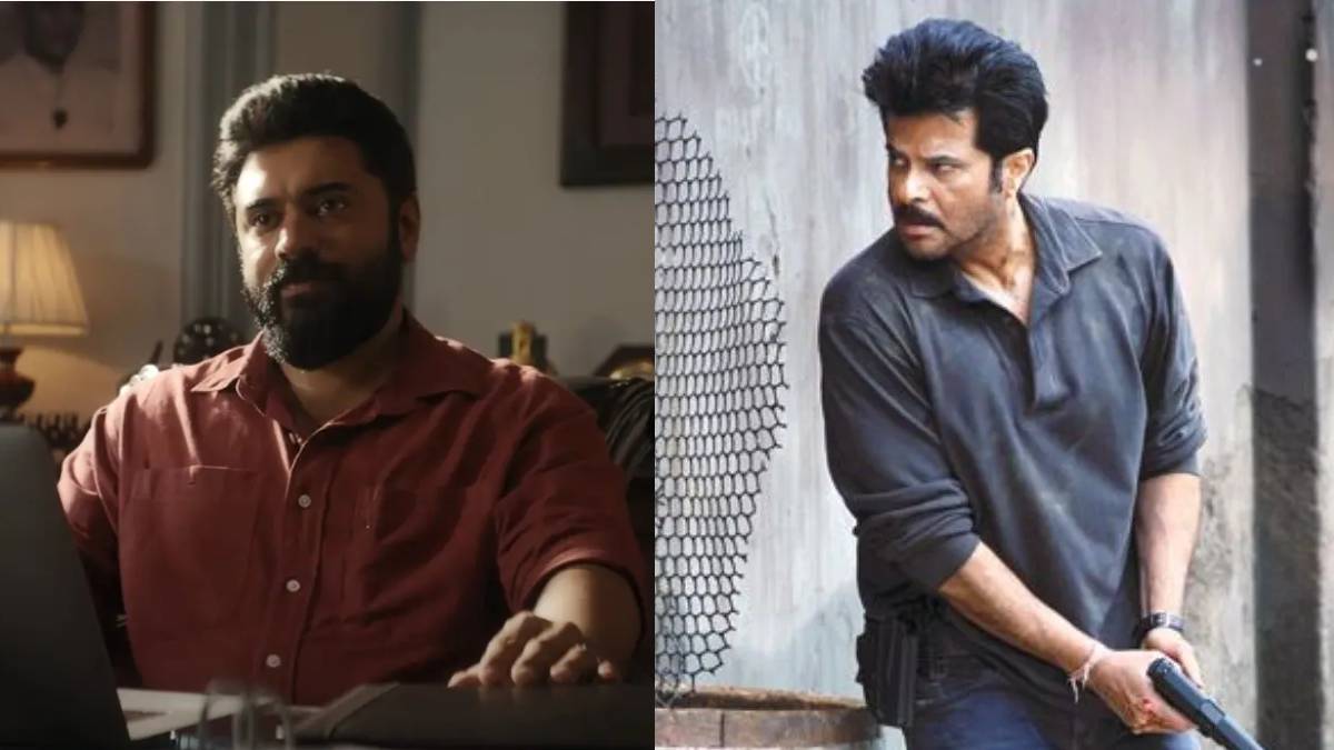 OTT पर आने वाला है एक्शन और थ्रिलर का महासंगम, 'प्रतिछाया' से लेकर अनिल कपूर की '24' तक, इस हफ्ते मचेगी तबाही