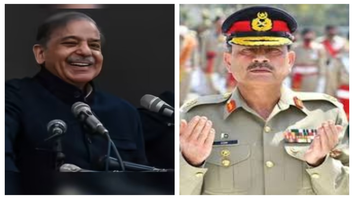 आसिम मुनीर और शहबाज शरीफ को नोबेल शांति पुरस्कार दे दो, पाकिस्तान की पंजाब विधानसभा में प्रस्ताव पेश