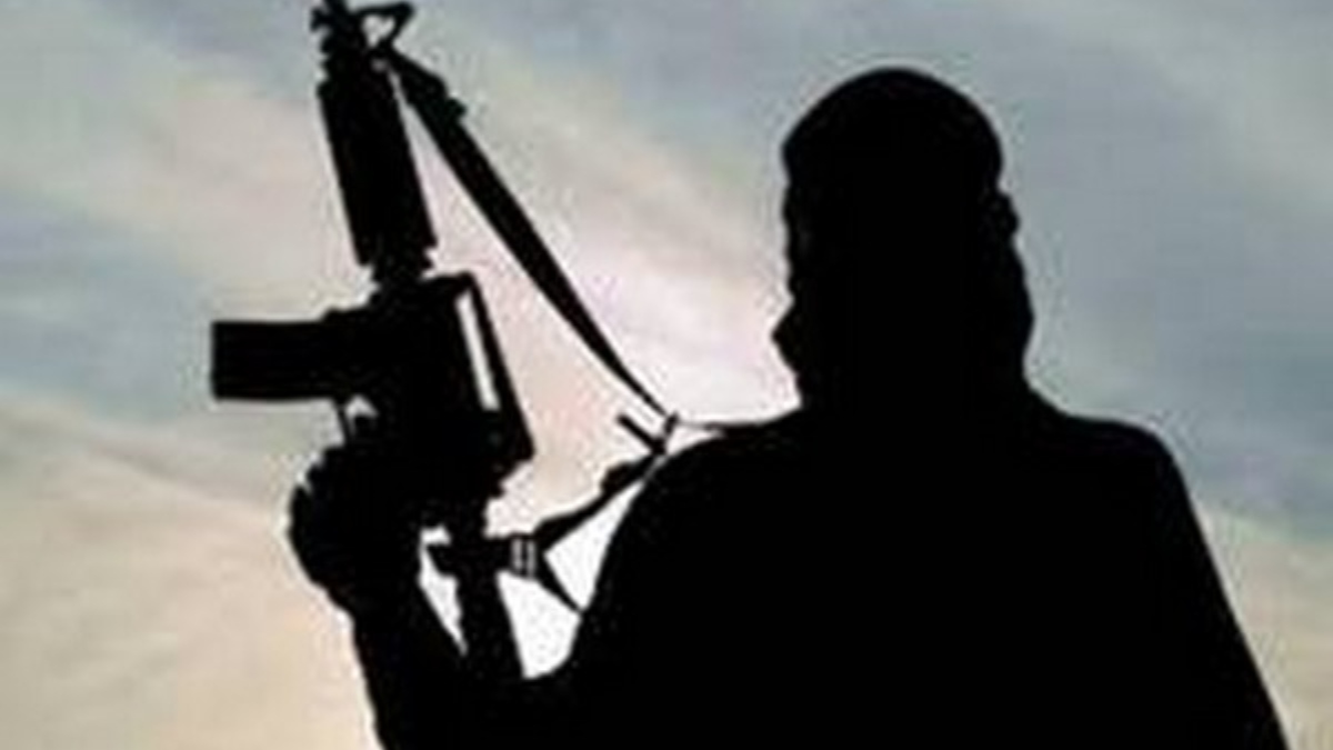 पाकिस्तान में फिर दिखा Unknown Men का कहर, मारा गया जैश का टॉप आतंकी कमांडर मौलाना सलमान अजहर