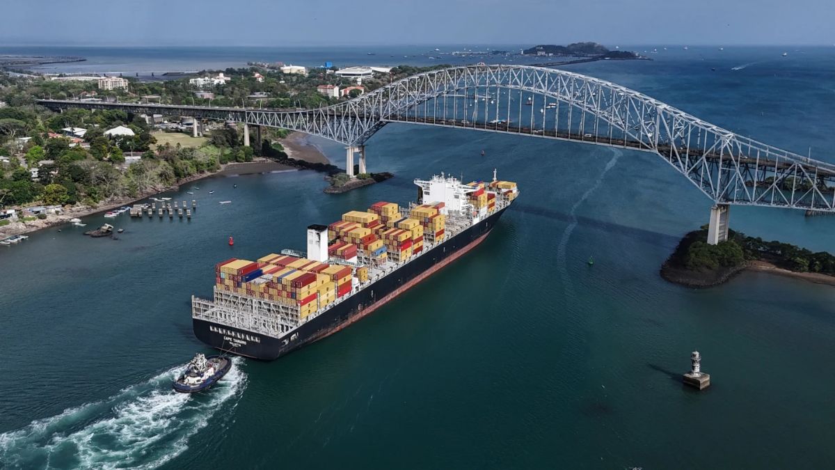 समंदर में आमने-सामने हुए चीन और अमेरिका, बीजिंग ने रोका पनामा का ध्वज लगा जहाज तो बिफर पड़े मार्को रूबियो