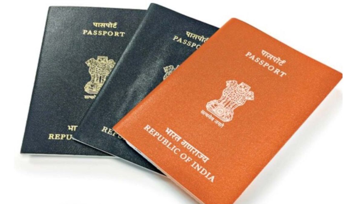 भारत में पासपोर्ट अलग-अलग रंग के क्यों होते हैं, किस रंग की सबसे ज्यादा वैल्यू; सुनकर चौंक जाएंगे