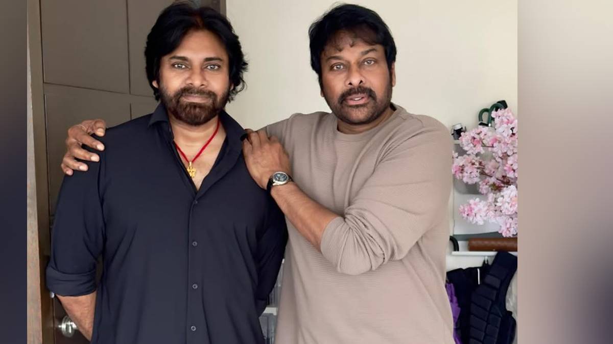 अब कैसी है पवन कल्याण की तबीयत? चिरंजीवी ने अस्पताल से दिया अपडेट, पीएम मोदी ने भी पूछा था हालचाल