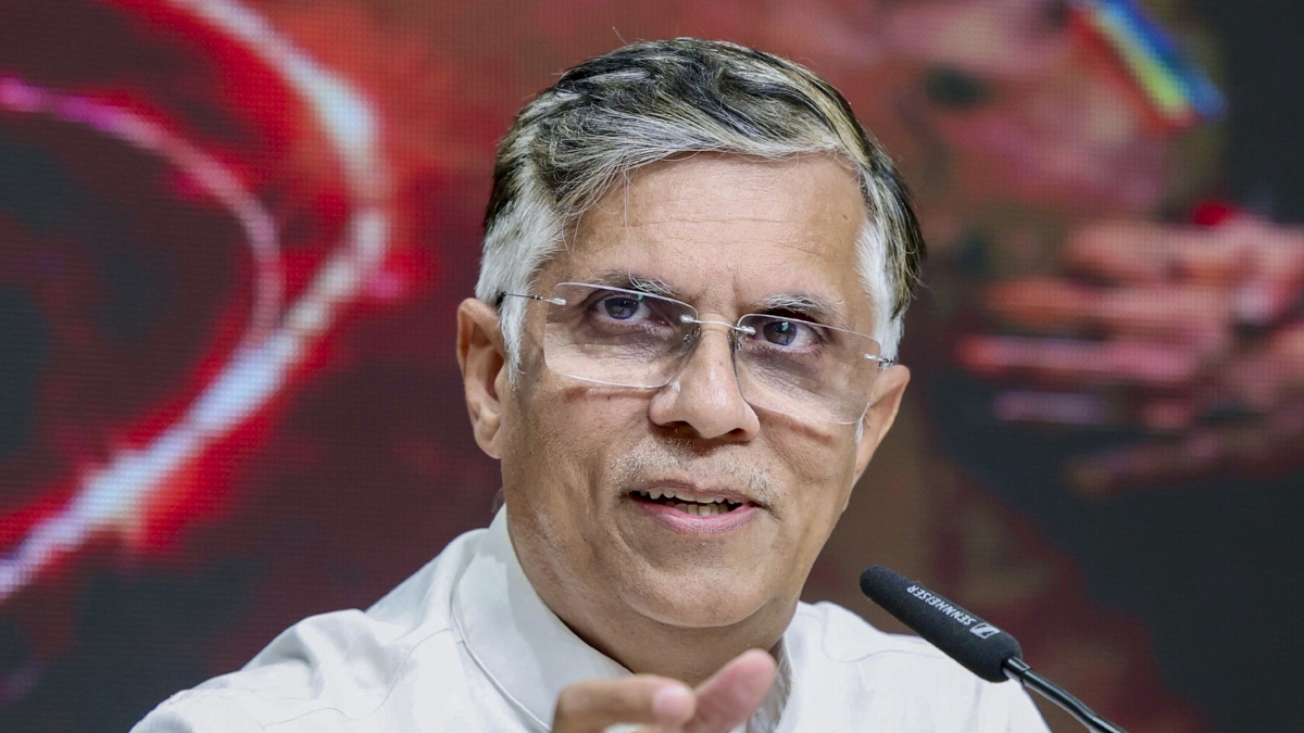 गुवाहाटी हाईकोर्ट ने पवन खेड़ा की अंतरिम जमानत याचिका खारिज की, हिमंता की पत्नी पर लगाए थे आरोप