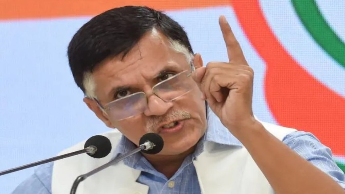 कांग्रेस नेता पवन खेड़ा को आज सुप्रीम कोर्ट से मिलेगी राहत? अग्रिम जमानत याचिका पर सुनवाई शुरू, जानें डिटेल्स