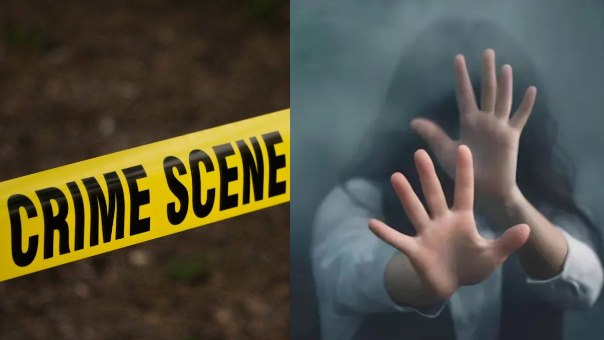 पिता ने नाबालिग बेटी को बनाया हवस का शिकार, गर्भवती हुई तो खुला राज, पढ़ें खौफनाक मामला