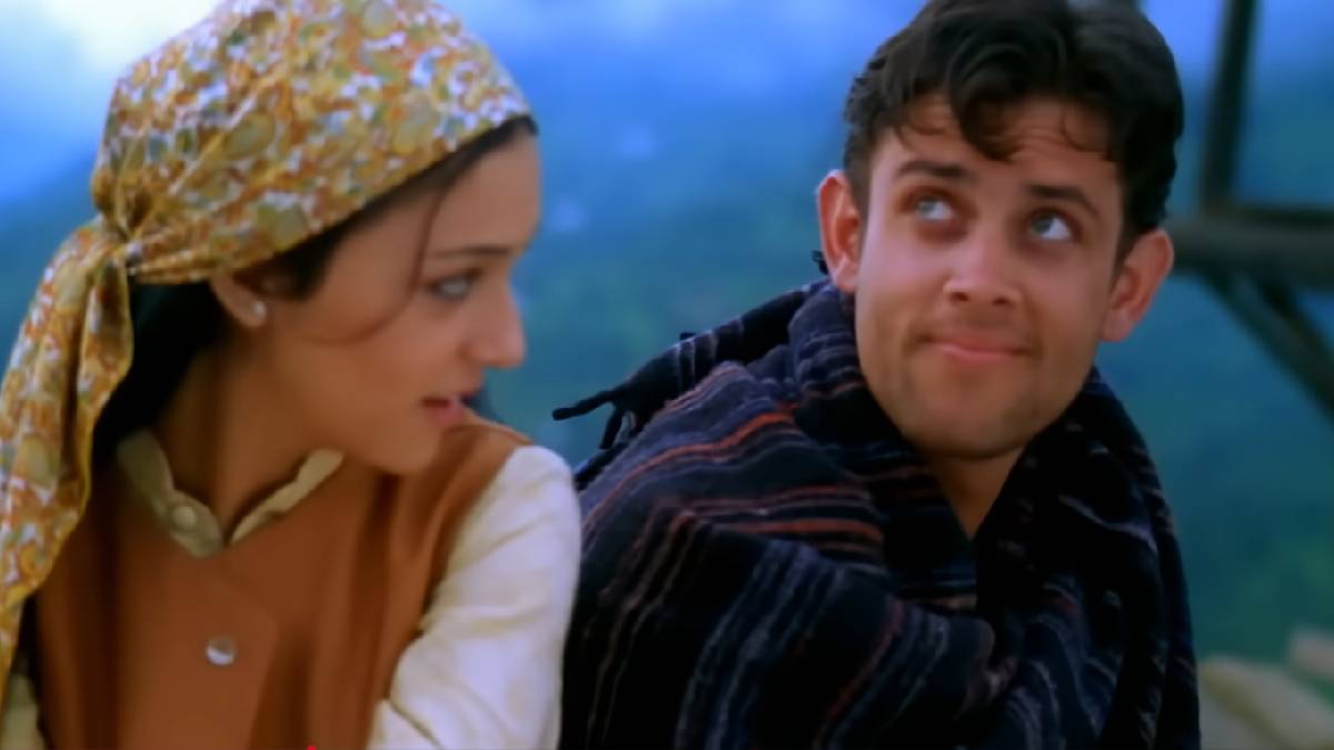 4 मिनट 37 सेकेंड का 26 साल पुराना गाना, जिसे सुनते ही तेज हो जाती थी दिलों की धड़कने, थम जाता था वक्त