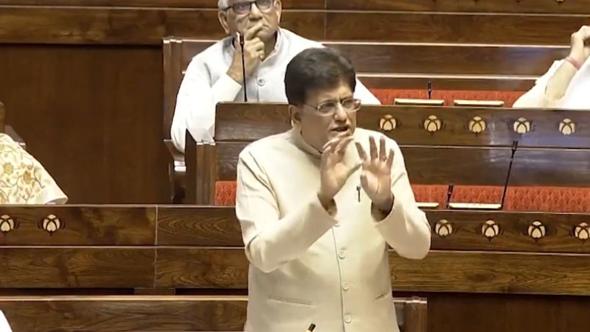 जन विश्वास विधेयक को राज्यसभा से मिली मंजूरी, 784 प्रावधानों में संशोधन का प्रस्ताव, पीएम मोदी ने सराहा