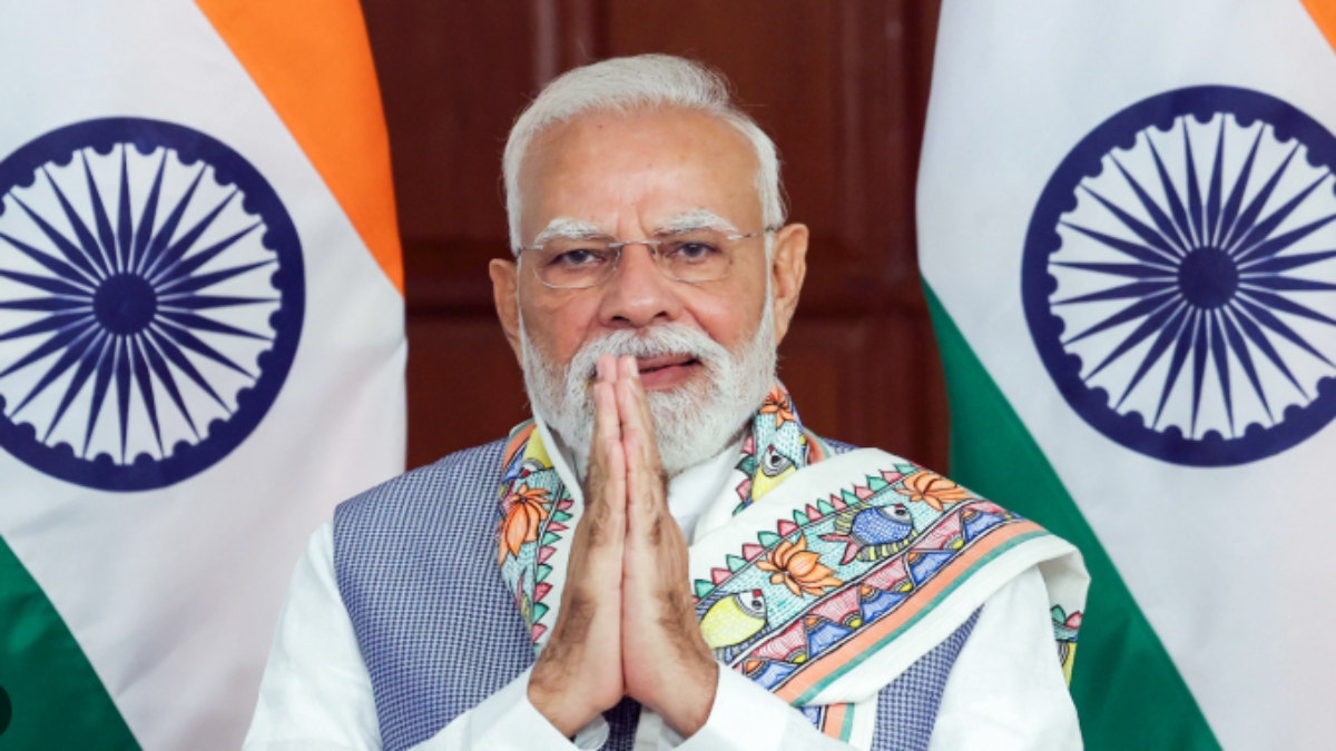 गुजरात स्थानीय निकाय चुनावों में BJP की शानदार जीत, पीएम मोदी बोले-भाजपा पर है जनता को अटूट विश्वास