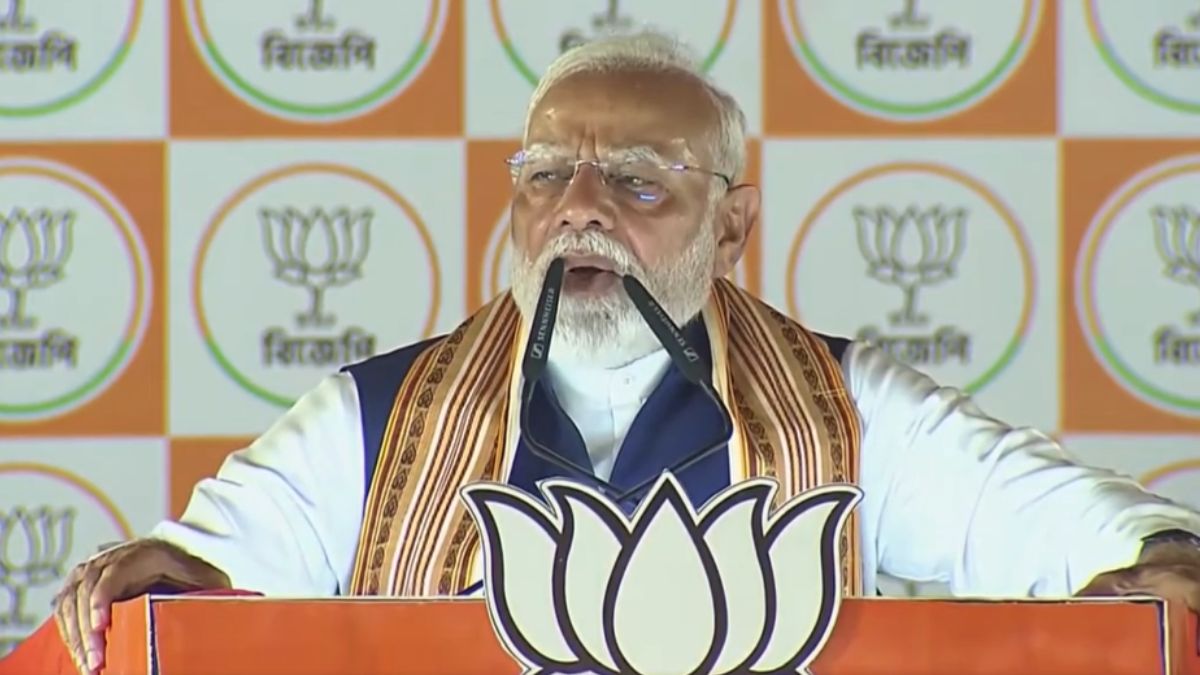 'दूसरे चरण में तोड़ना है पहले चरण के वोटिंग टर्नआउट का रिकॉर्ड', PM मोदी ने वोटर्स से की खास अपील