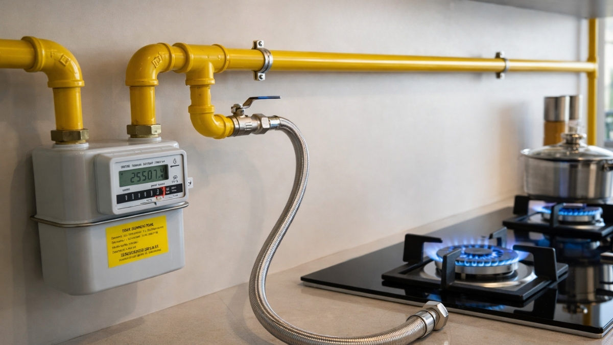 पुलिस स्टेशन से लेकर फास्ट-फूड आउटलेट तक! दिल्ली-NCR में बिछेगा PNG का जाल, IGL तैयार कर रहा मेगा प्लान