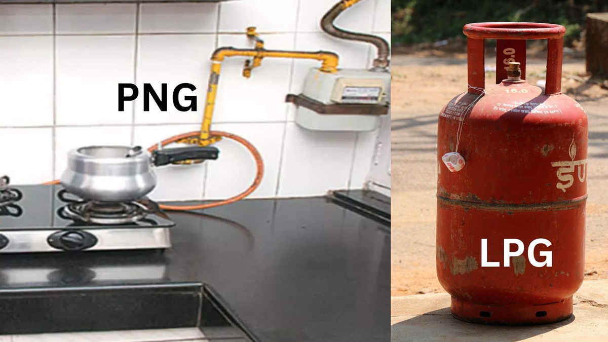 LPG और PNG दोनों कनेक्शन वाले घरों की पहचान में जुटी सरकार, सब्सिडी पर लगेगी रोक