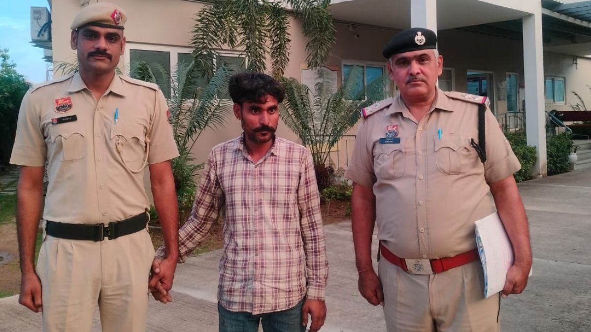 गुरुग्राम: मजाक पड़ा भारी, शख्स के प्राइवेट पार्ट में एयर गन से भरी हवा, शरीर के अंदर के अंग फटे, हुई मौत