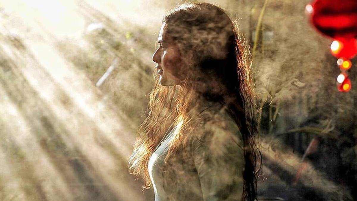 हॉरर फिल्म से रातोंरात स्टार बनी एक्ट्रेस, 5 साल में 6 फिल्में करके पर्दे से हुई ओझल