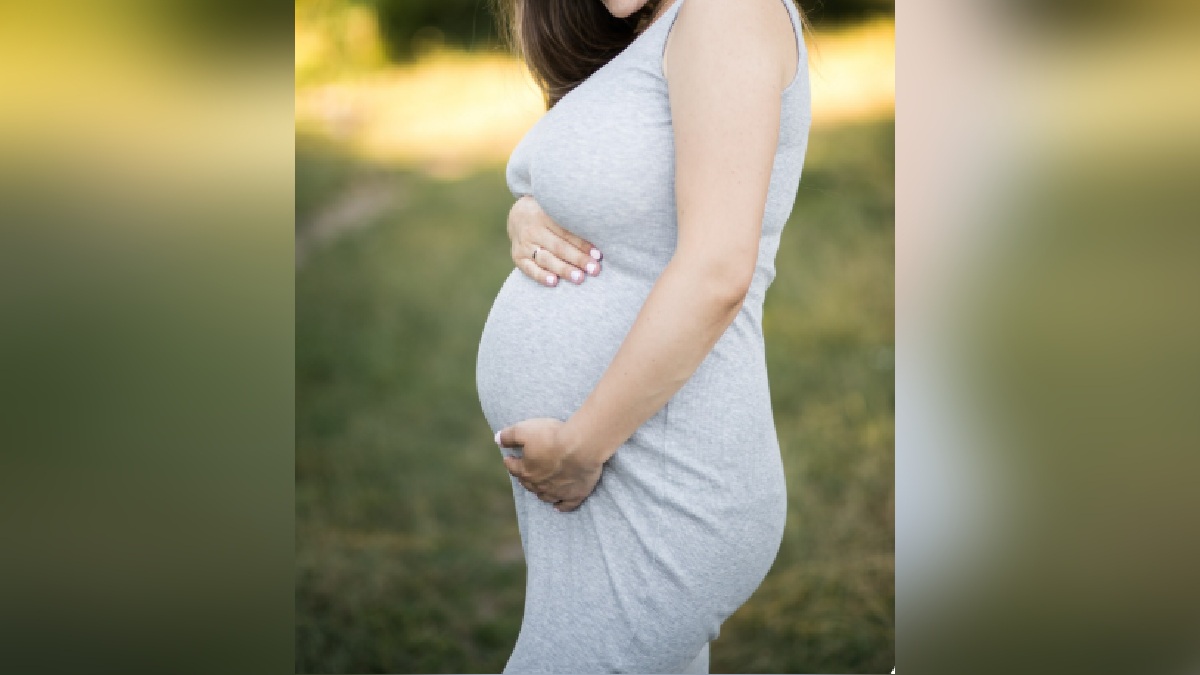 10 लाख दहेज की मांग न पूरी होने पर पति बना दरिंदा, गर्भवती पत्नी के पेट पर मारी लात, 2 गर्भस्थ शिशुओं की मौत