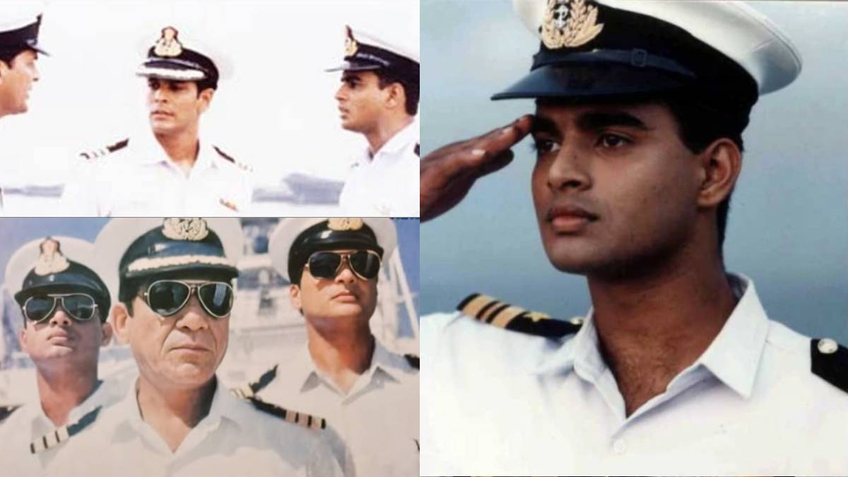 आर माधवन का 29 साल पुराना शो, ओम पुरी से लेकर मिलिंद सोमन से सजी थी देशभक्ति से लबरेज कहानी, मिली है 8.3 रेटिंग