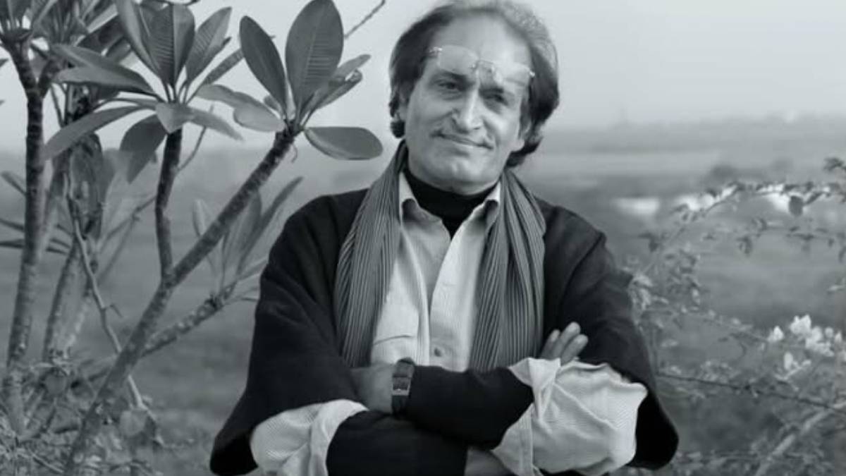 दिग्गज फोटोग्राफर रघु राय का निधन, मनोरंजन जगत में पसरा मातम, दीया मिर्जा ने दी श्रद्धांजलि