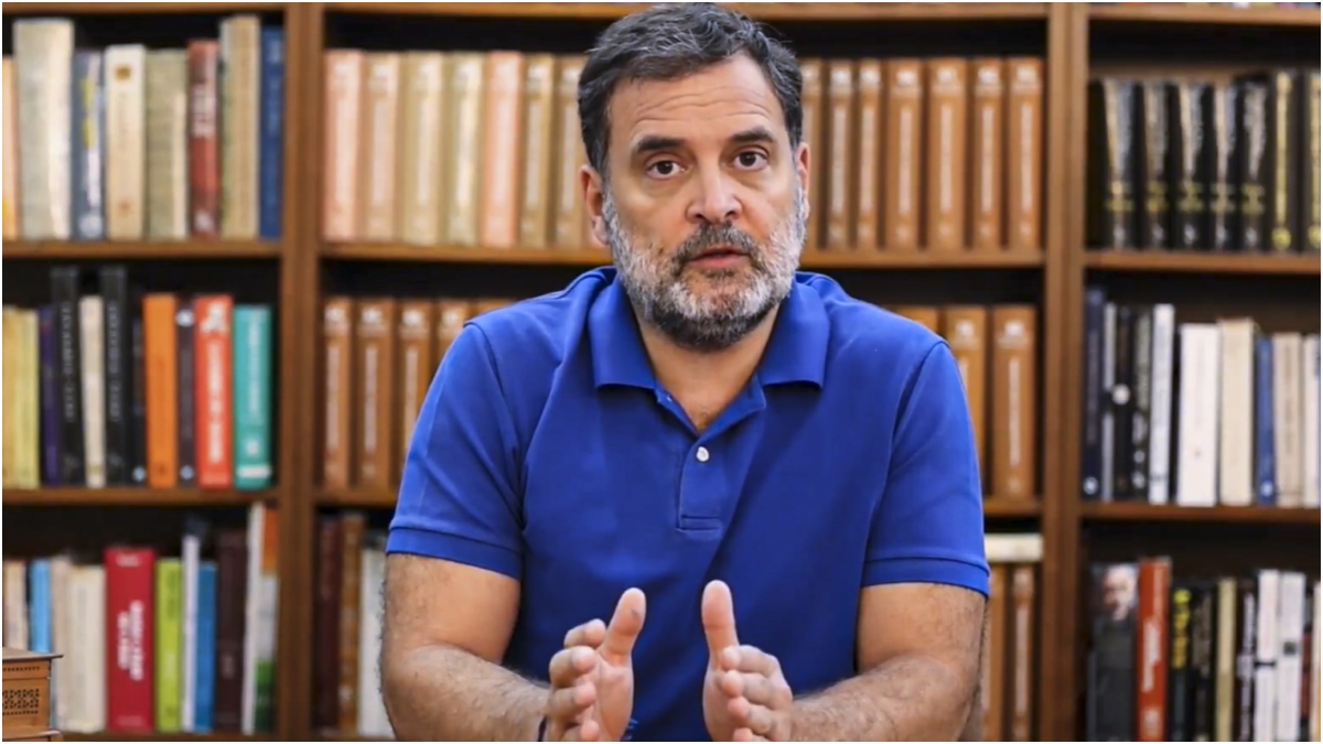 राहुल गांधी की ब्रिटिश नागरिकता का मामला, हाई कोर्ट ने दिए FIR और जांच के आदेश