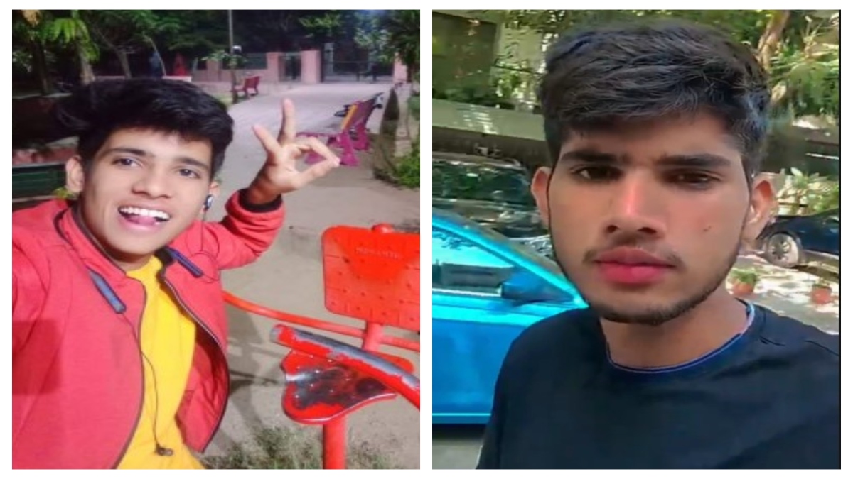 VIDEO: सट्टेबाज और रीलबाज है राहुल मीणा, IRS अधिकारी की बेटी की हत्या क्यों की? खुद किया खुलासा