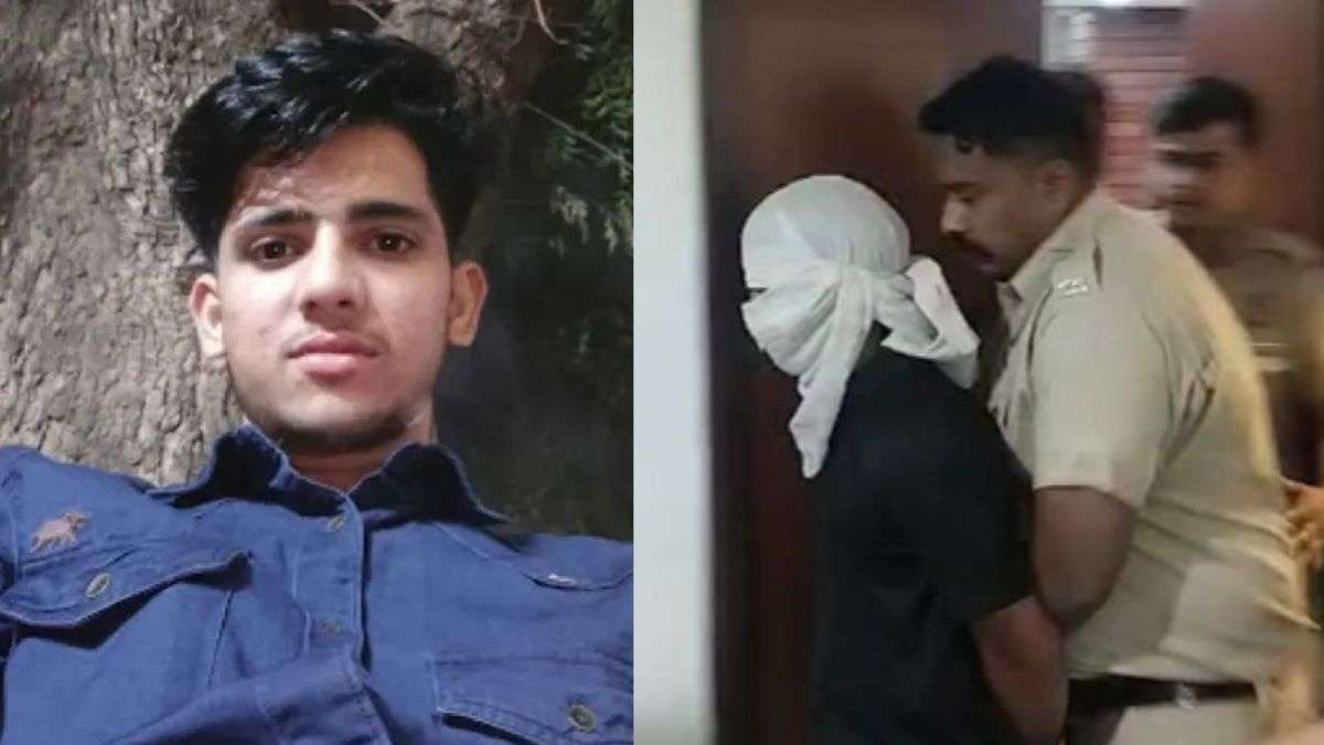 IRS अफसर की बेटी से रेप और उसकी हत्या करने वाला दरिंदा निकला 'Sexaholic', हुए ये बड़े खुलासे