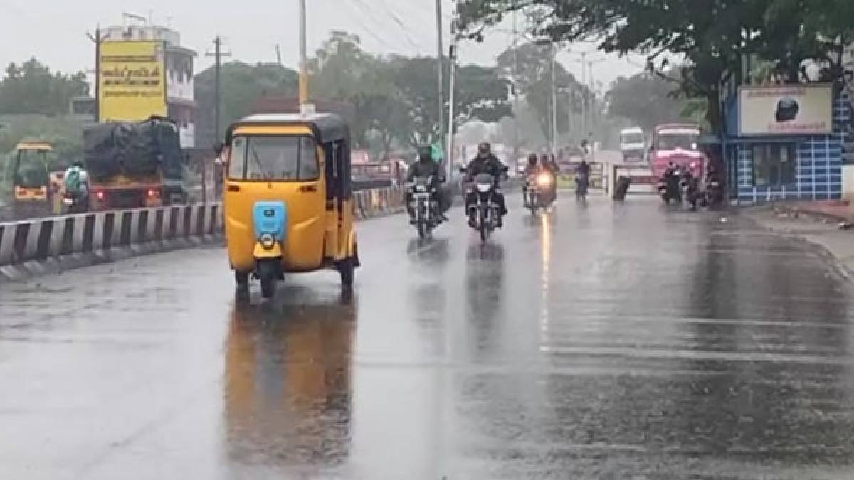 भीषण गर्मी के बीच 10 से ज्यादा राज्यों में आंधी-तूफान के साथ भारी बारिश की चेतावनी; इन जगहों पर चलेगी लू