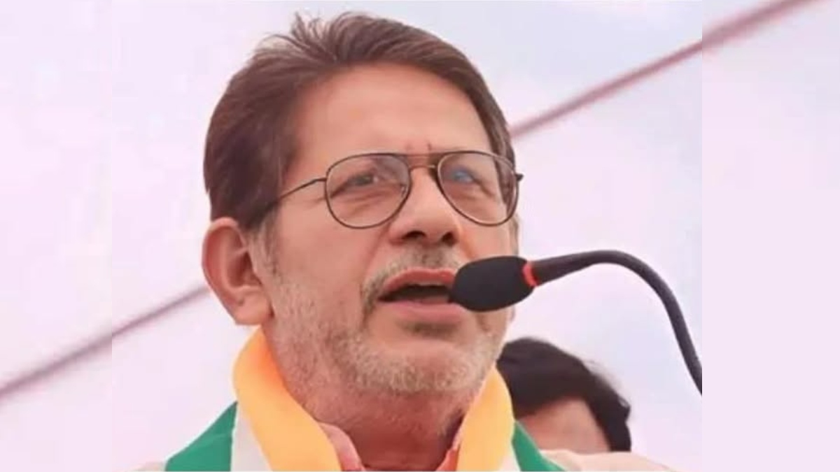 क्या है 1998 का वह मामला, जिसमें कांग्रेस विधायक को 3 साल की जेल, विधायकी गई, अब वापस कैसे मिलेगी? क्या है नियम?