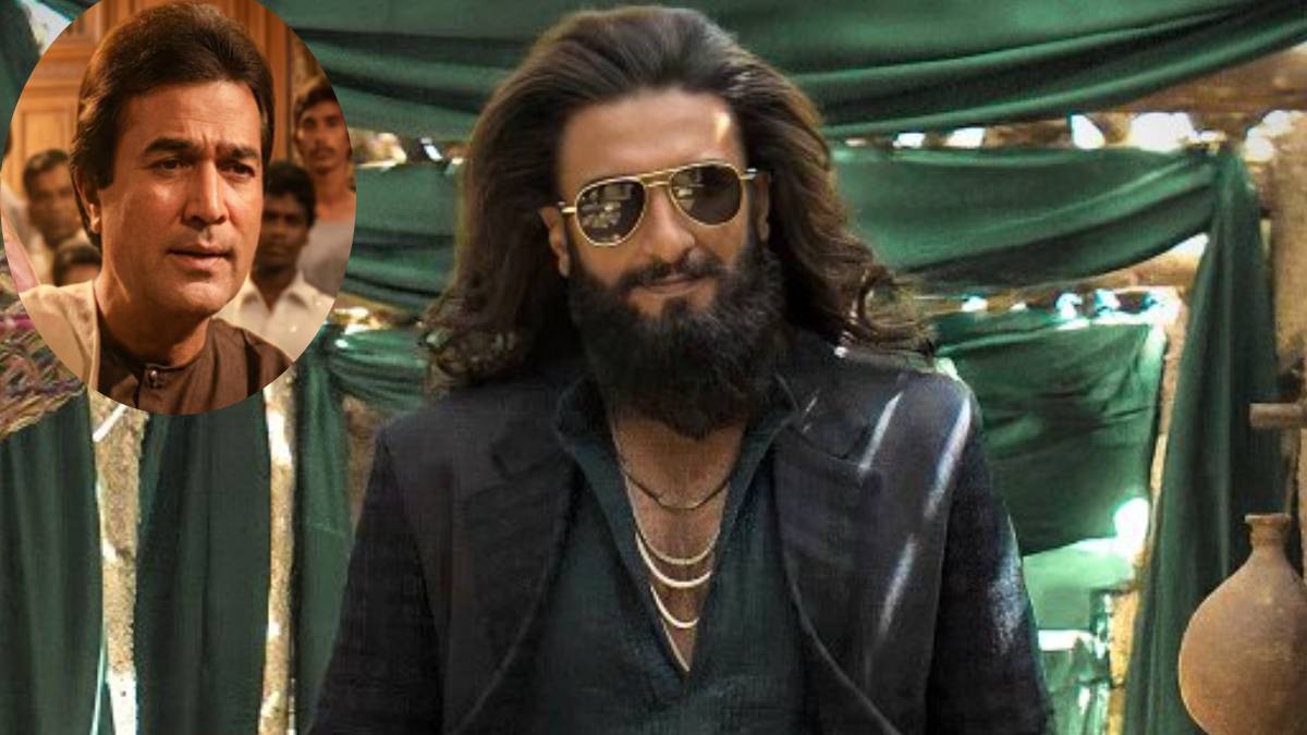 41 साल पुराना क्लासिक गाना, बना Dhurandhar 2 का सीक्रेट सरप्राइज, रातों-रात बना सबका फेवरेट